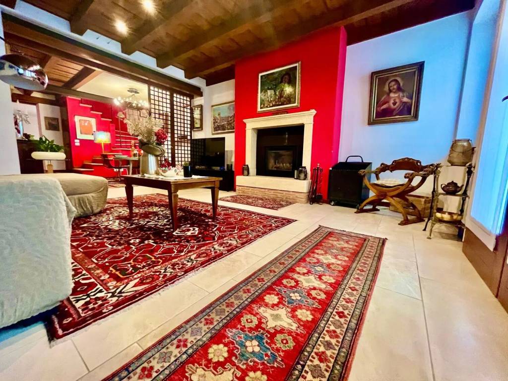 Villa a Soave in Via Tramigna No Number - Foto 3