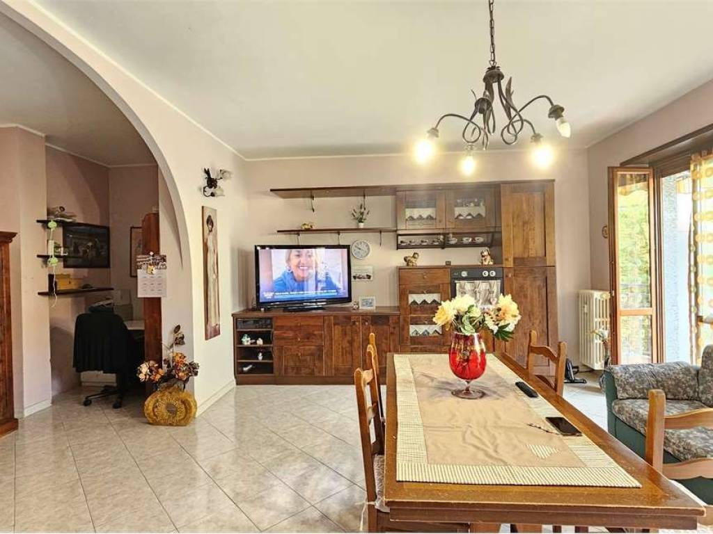 Appartamento a Piossasco in via magenta - Foto 4