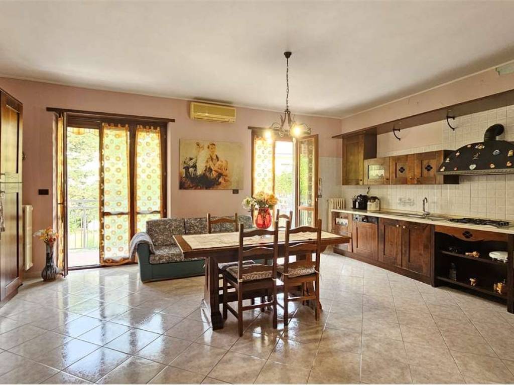 Appartamento a Piossasco in via magenta - Foto 5