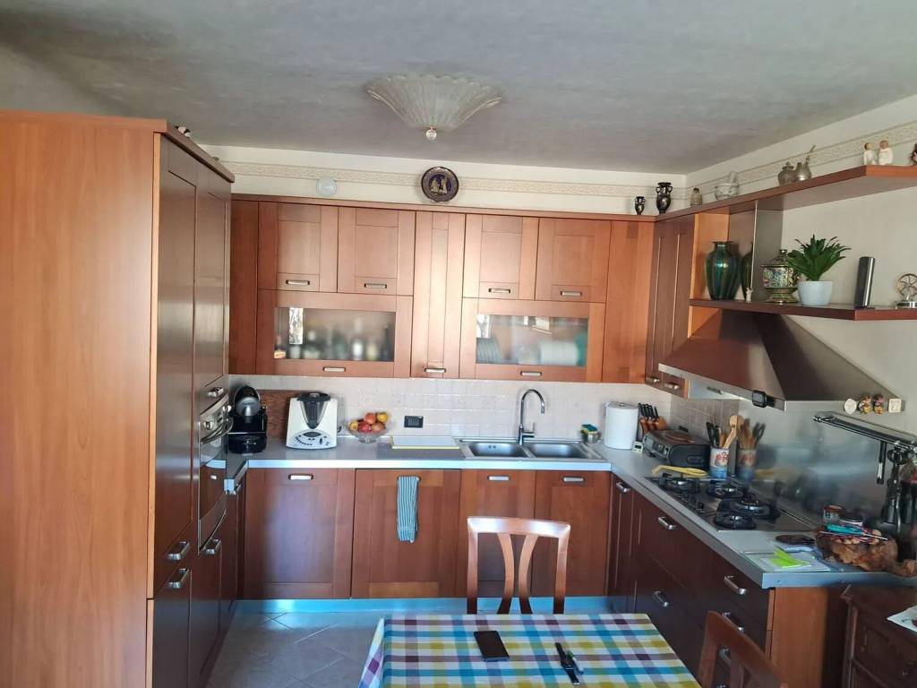 Appartamento a Soave in Via San Matteo No Number - Foto 2