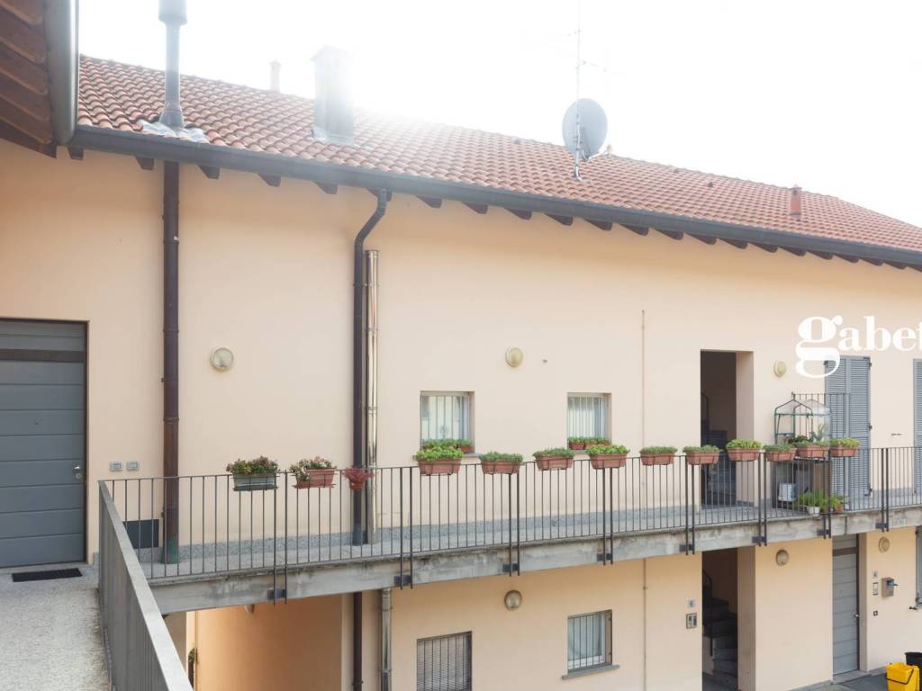 Appartamento a Airuno in Vicolo San Giovanni, 8 - Foto 3