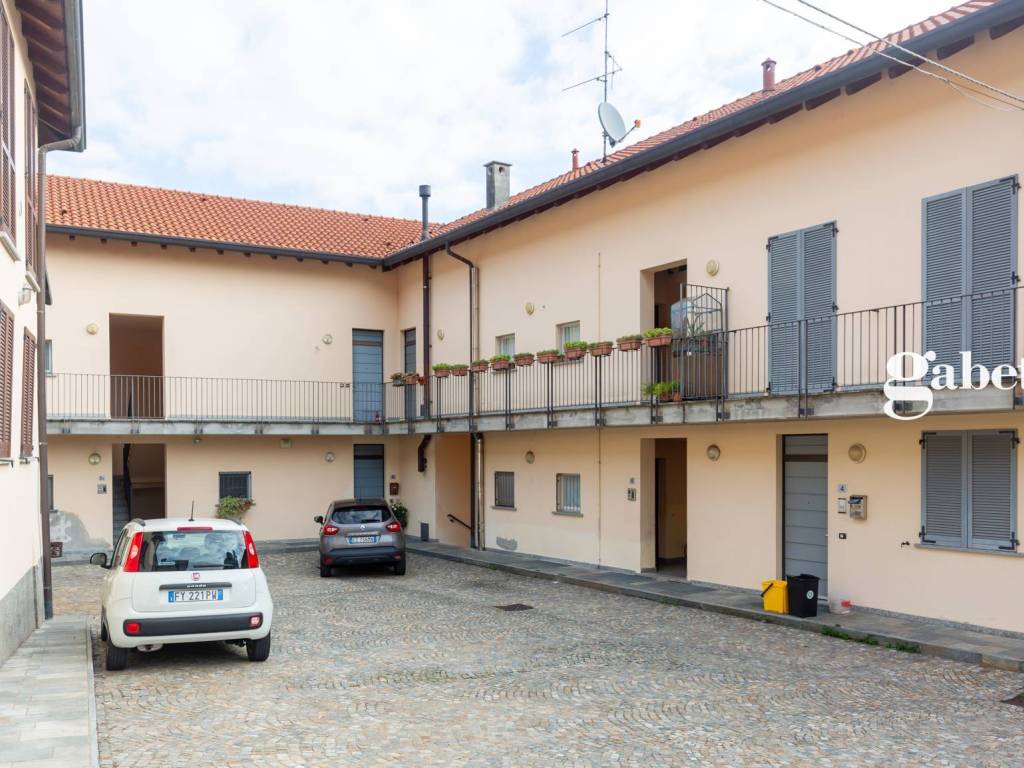Appartamento a Airuno in Vicolo San Giovanni, 8 - Foto 4