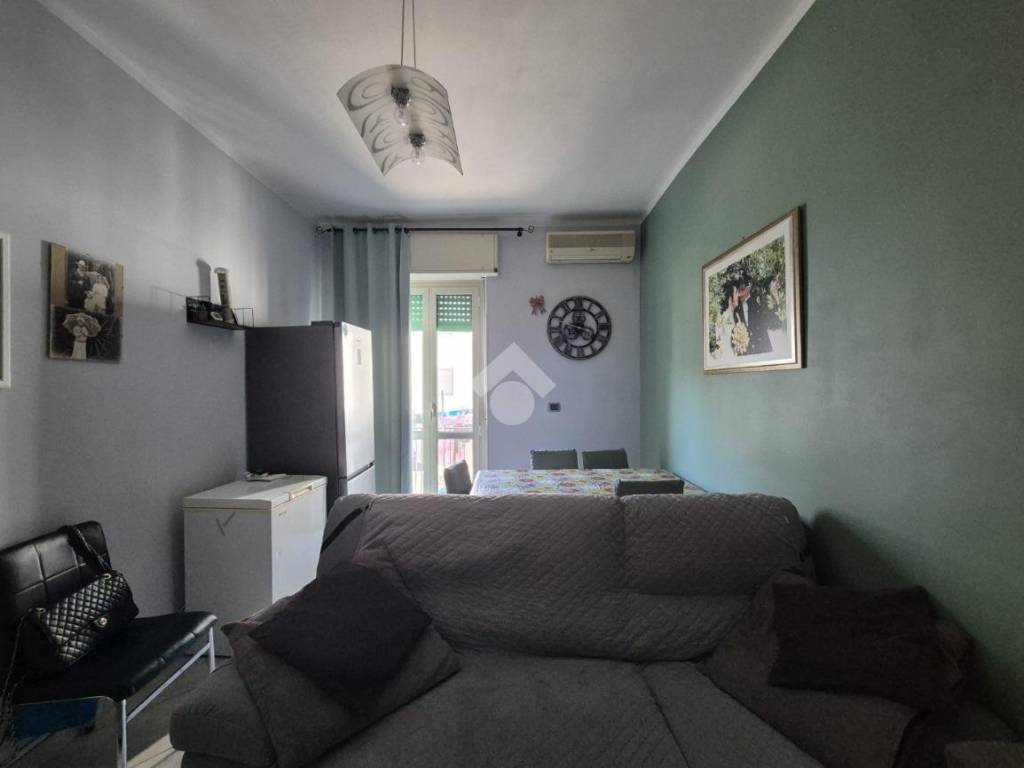 Appartamento a Vercelli in Via Marco Polo, 9 - Foto 2