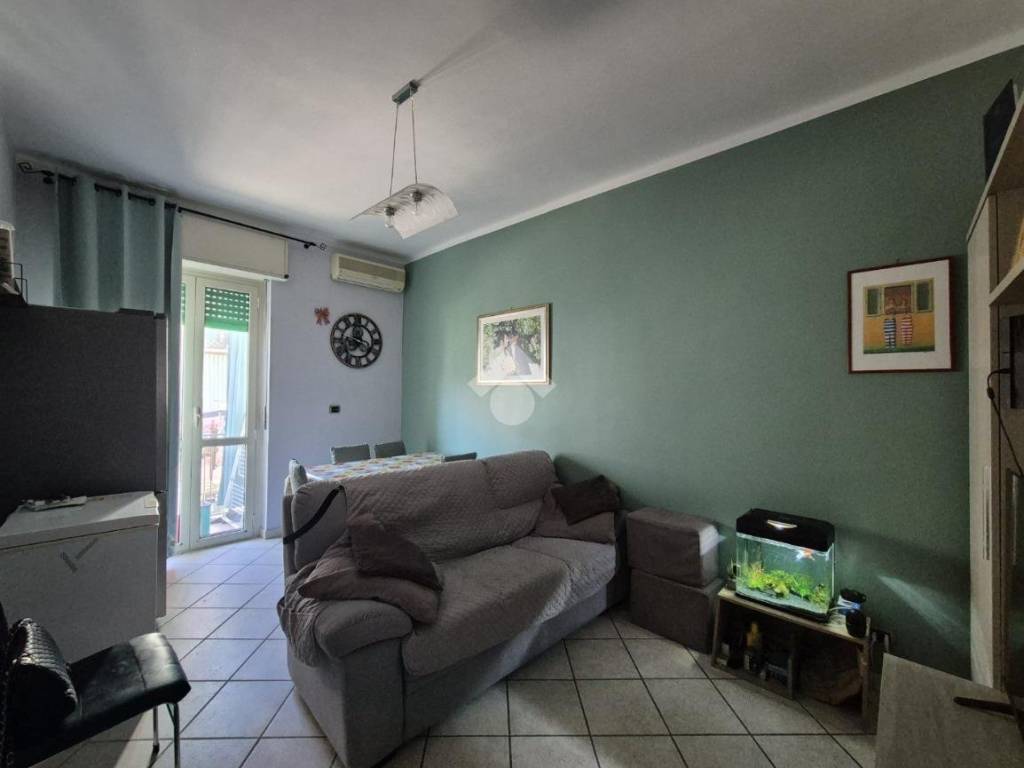 Appartamento a Vercelli in Via Marco Polo, 9 - Foto 3