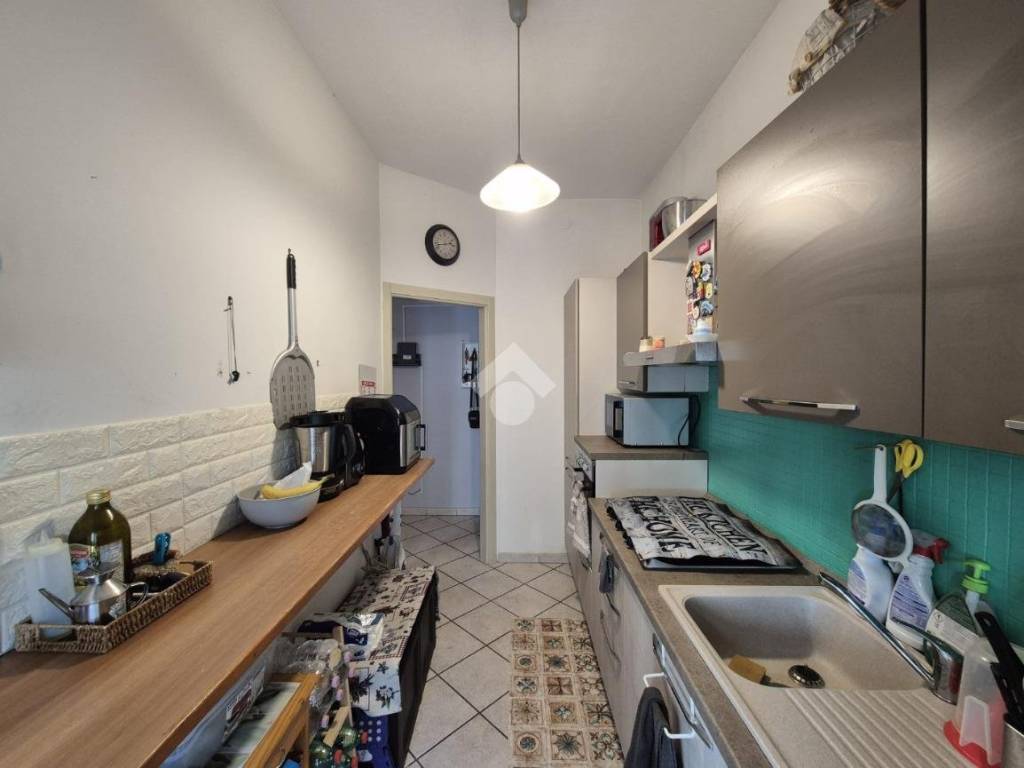 Appartamento a Vercelli in Via Marco Polo, 9 - Foto 4