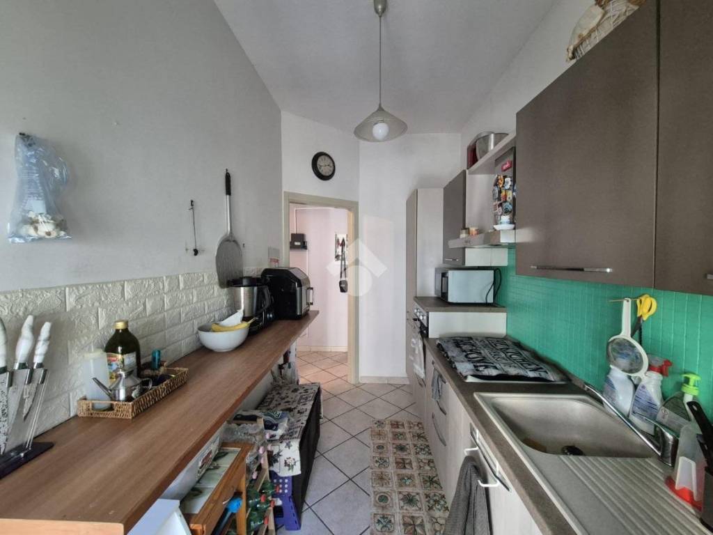 Appartamento a Vercelli in Via Marco Polo, 9 - Foto 5