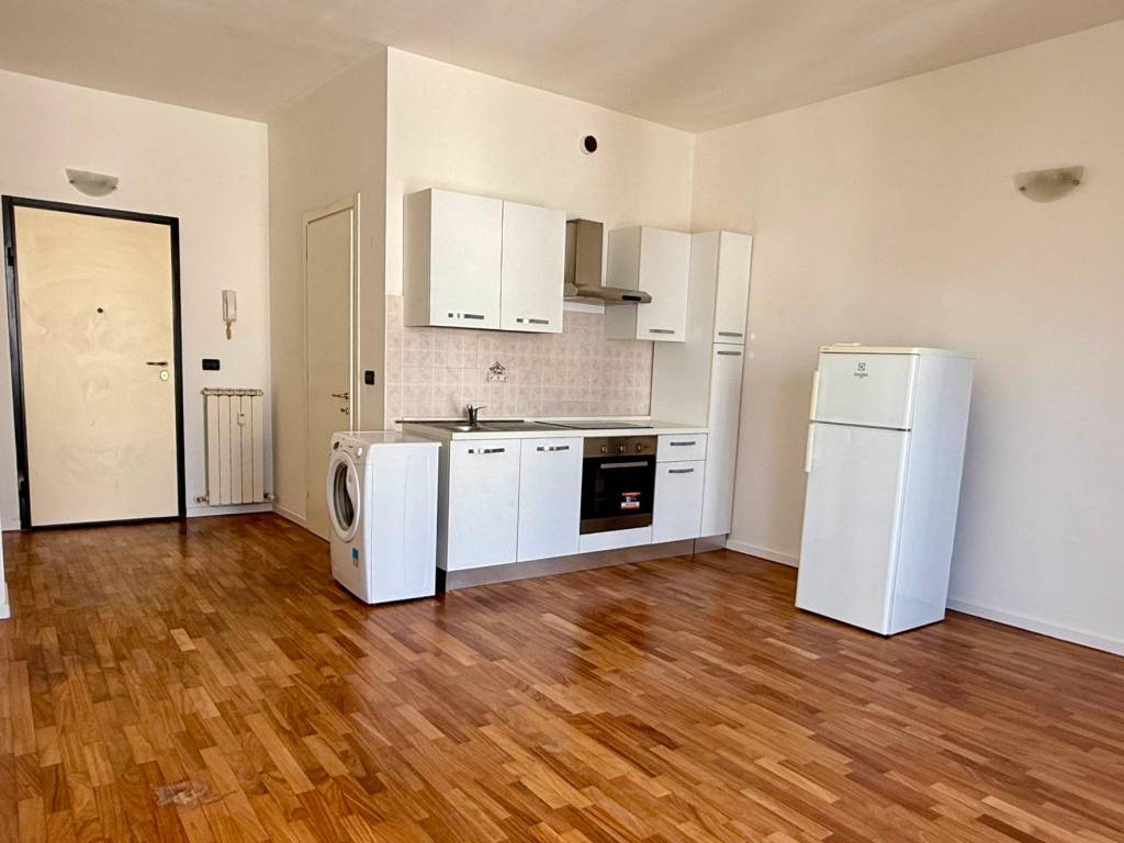 Appartamento a Bologna in Viale Pietro Pietramellara, 11 - Foto 4