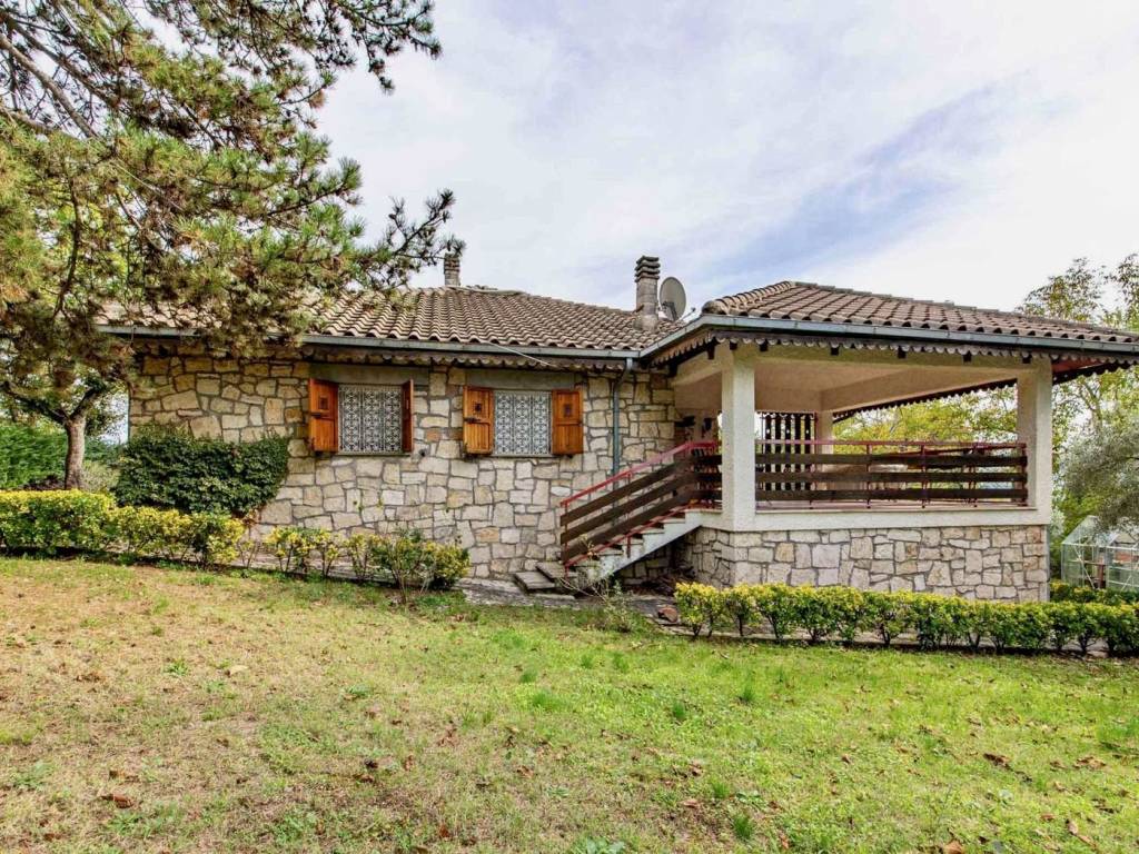 Villa a Torricella in sabina - Foto 4
