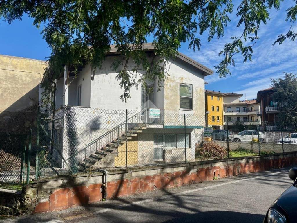 Villa a Caravaggio in Via Mazzatica, 3 - Foto 2