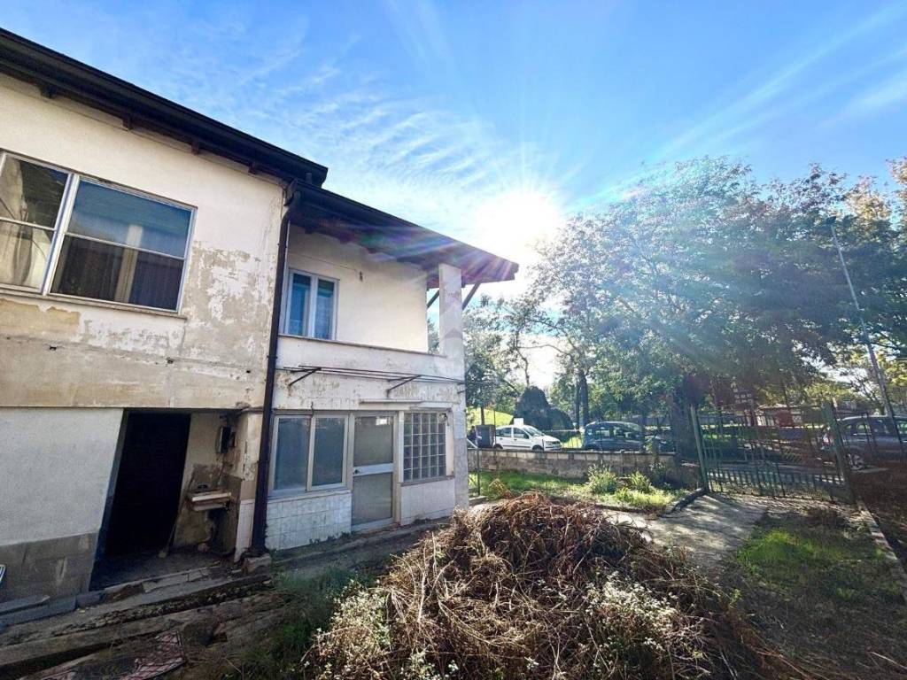 Villa a Caravaggio in Via Mazzatica, 3 - Foto 3