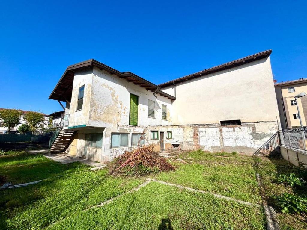Villa a Caravaggio in Via Mazzatica, 3 - Foto 4