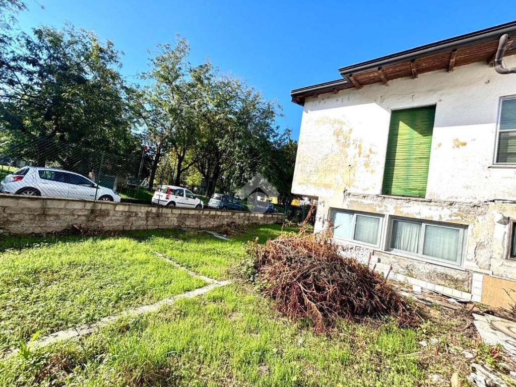 Villa a Caravaggio in Via Mazzatica, 3 - Foto 5