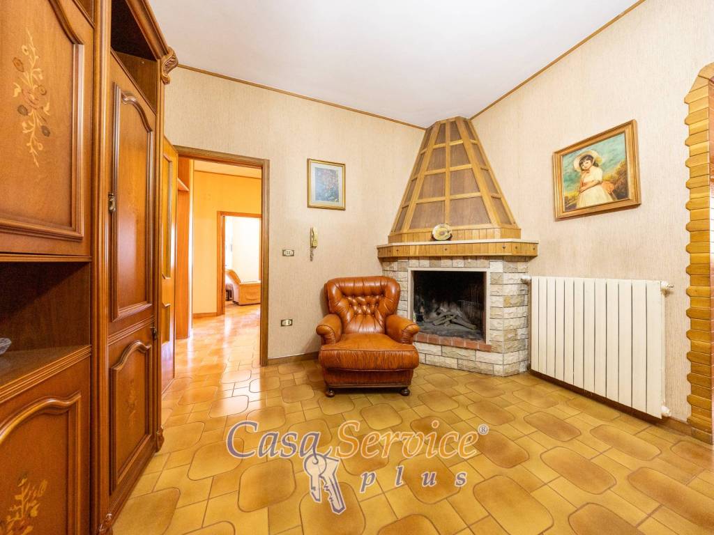 Casa indipendente a Taviano in Via Gioacchino Rossini - Foto 3