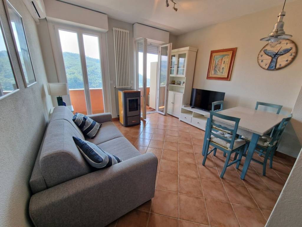 Appartamento a Deiva marina in Località Piazza - Foto 4