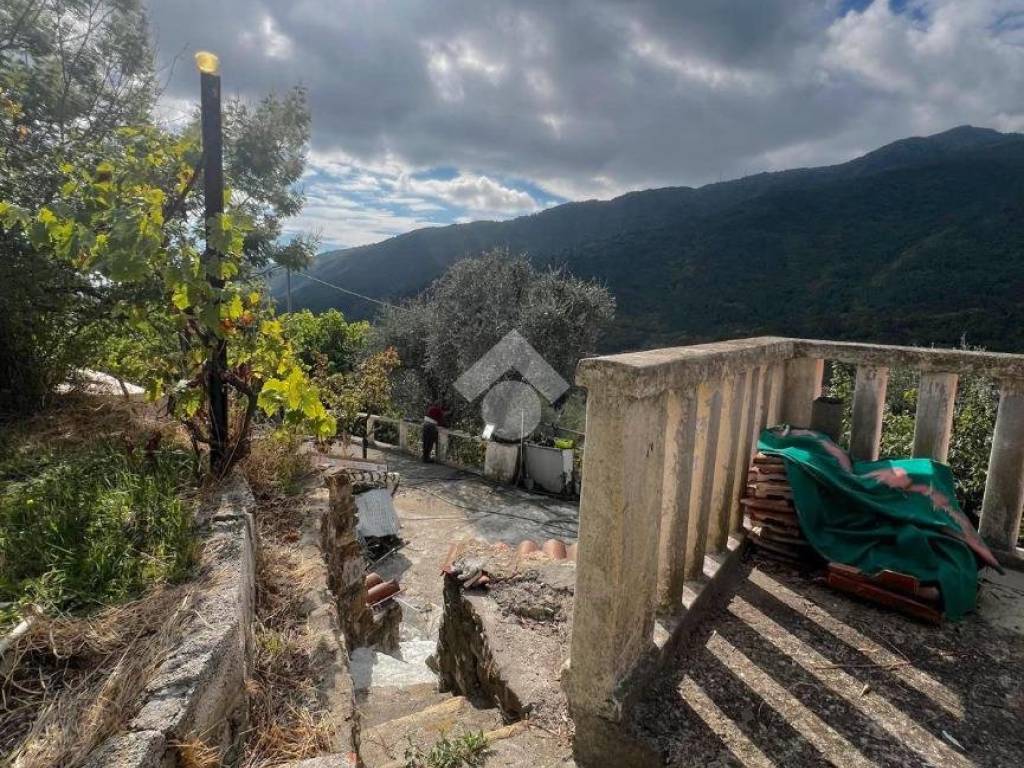 Villa a Ceriana in Strada provinciale Nord - Foto 2