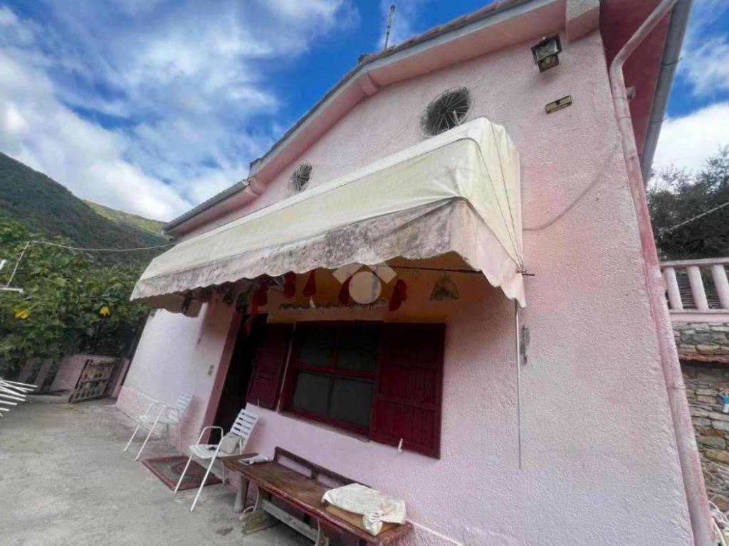 Villa a Ceriana in Strada provinciale Nord - Foto 3