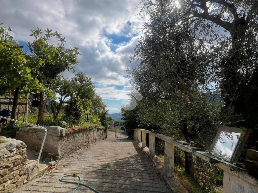 Villa a Ceriana in Strada provinciale Nord - Foto 5