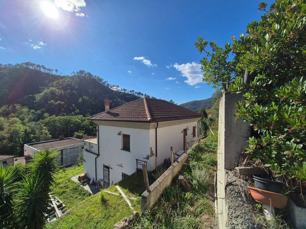 Villa a Levanto in Località Piè di Legnaro - Foto 2