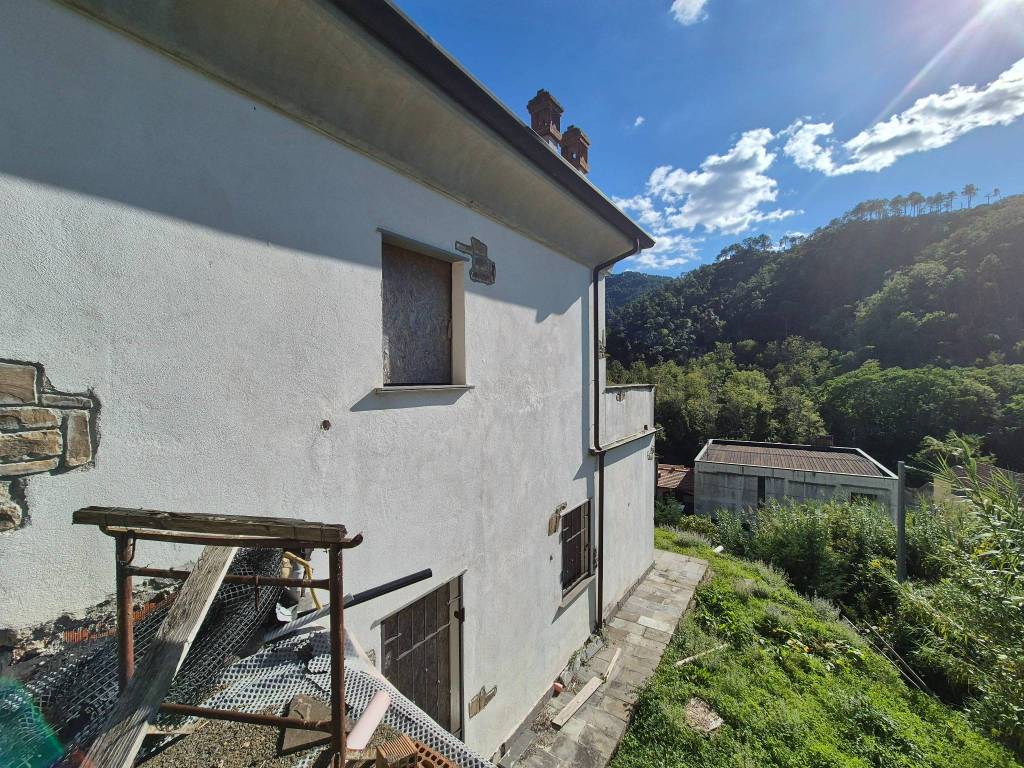 Villa a Levanto in Località Piè di Legnaro - Foto 3