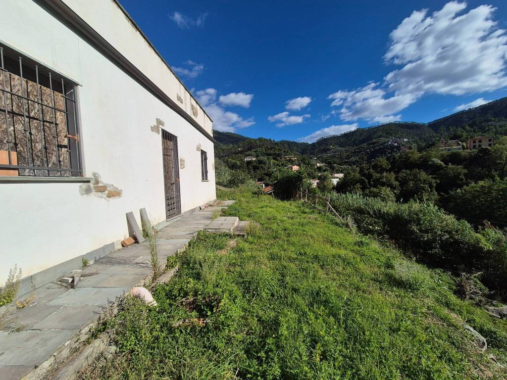 Villa a Levanto in Località Piè di Legnaro - Foto 4