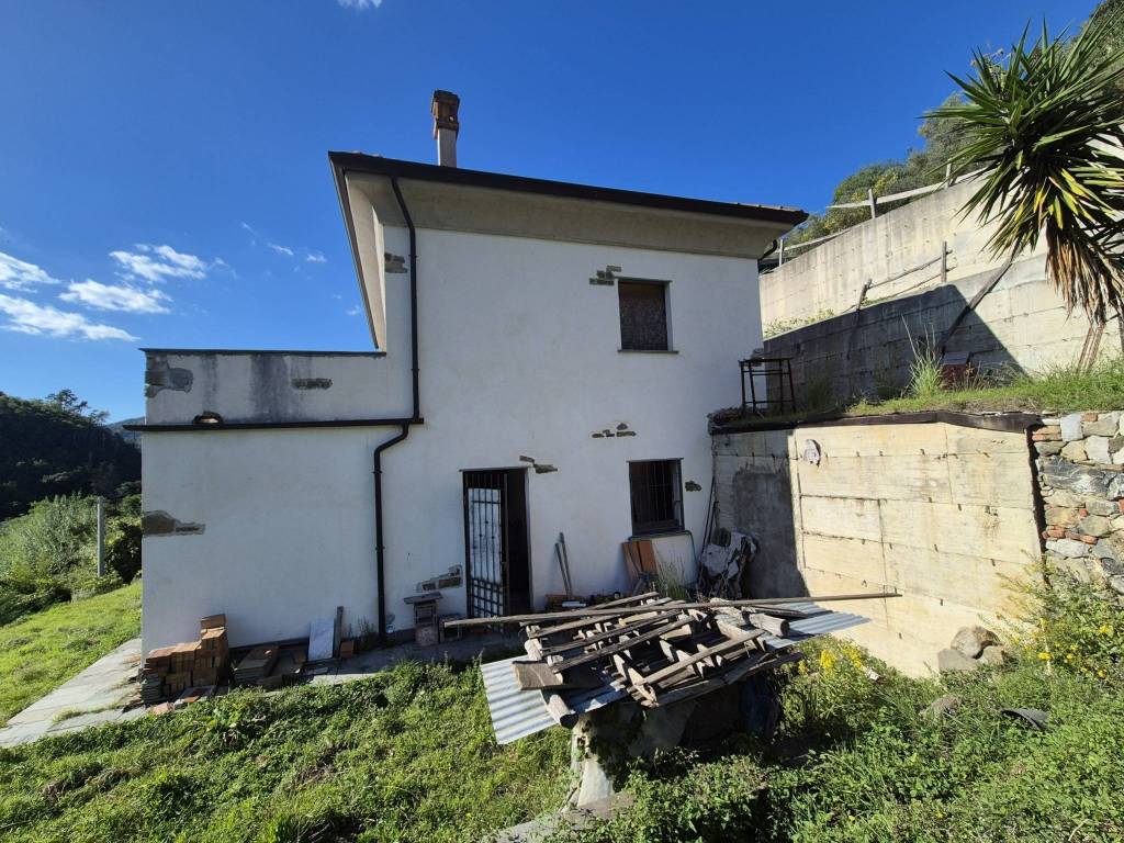Villa a Levanto in Località Piè di Legnaro - Foto 5