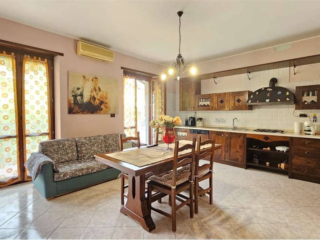 Appartamento a Piossasco in via magenta - Foto 5