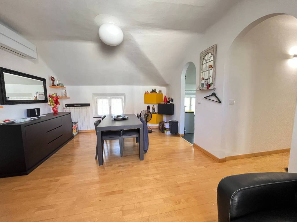 Appartamento a Celle ligure in Via Guglielmo Marconi, 16 - Foto 2