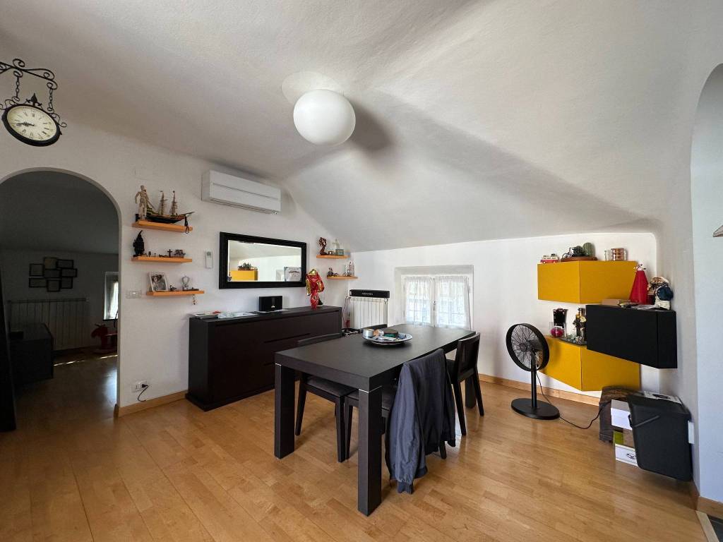 Appartamento a Celle ligure in Via Guglielmo Marconi, 16 - Foto 4