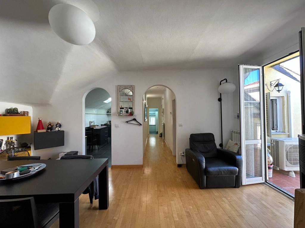 Appartamento a Celle ligure in Via Guglielmo Marconi, 16 - Foto 5