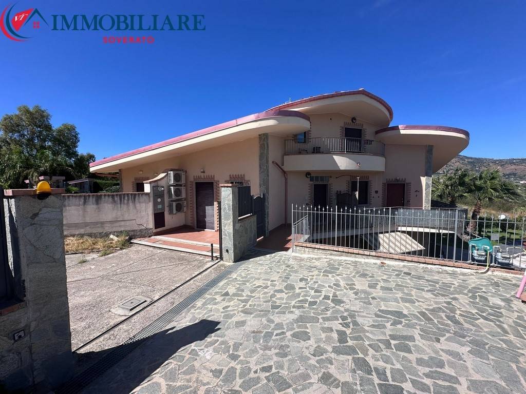 Appartamento a Soverato in Contrada San Nicola, 24 - Foto 3