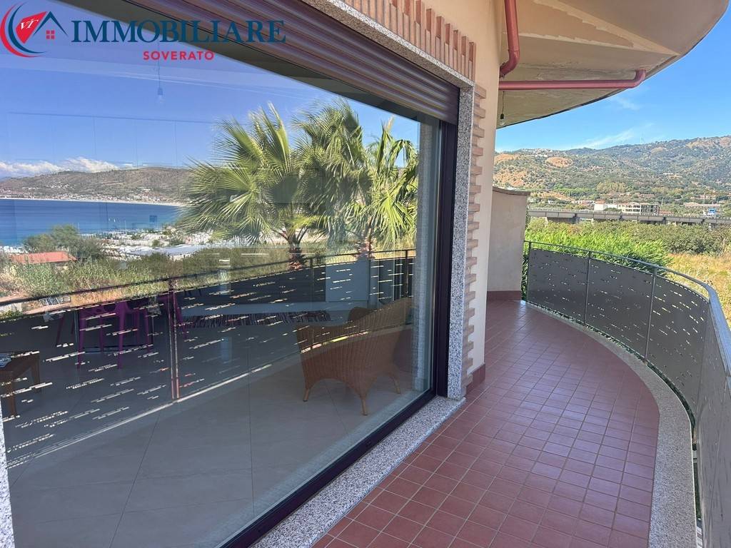 Appartamento a Soverato in Contrada San Nicola, 24 - Foto 4