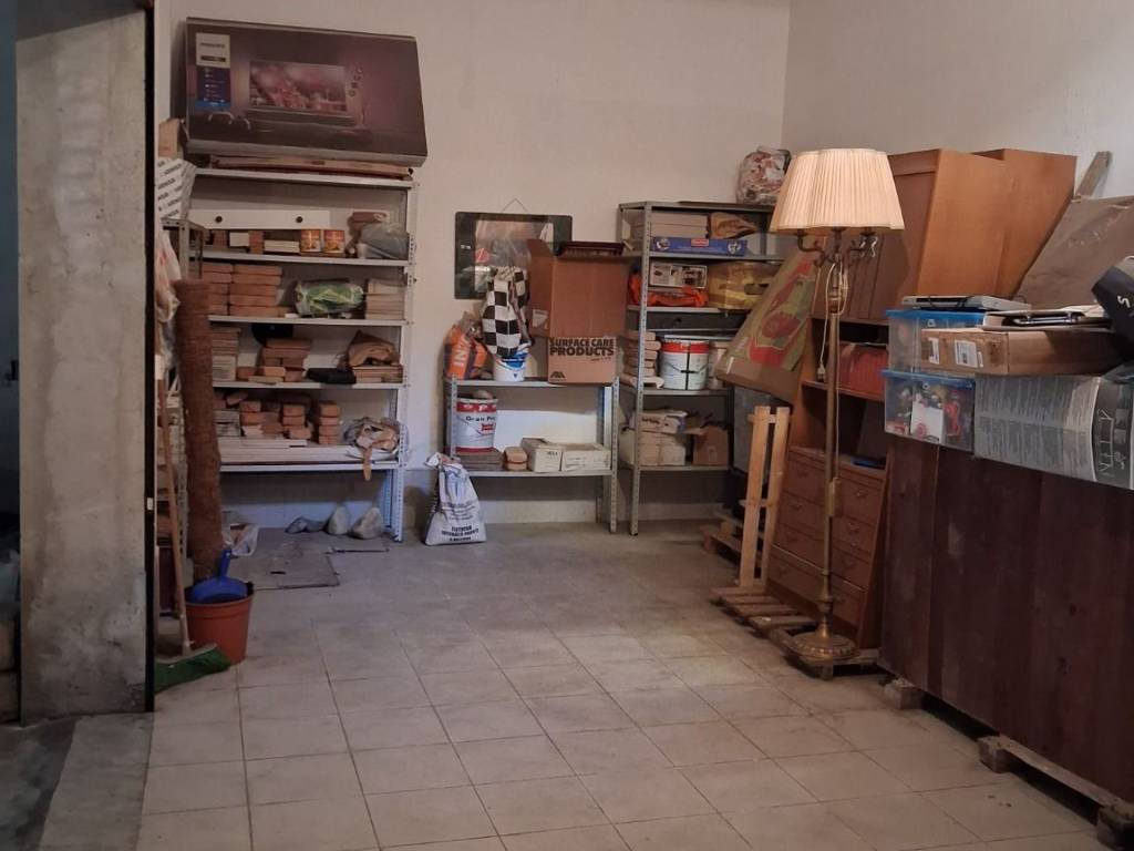 Box / garage a Bagheria in Via Città di Palermo - Foto 2