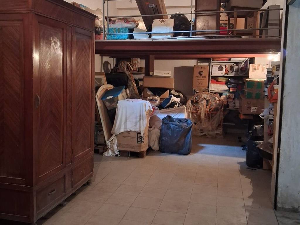 Box / garage a Bagheria in Via Città di Palermo - Foto 3