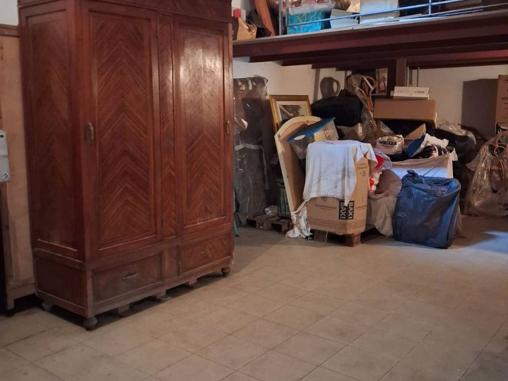 Box / garage a Bagheria in Via Città di Palermo - Foto 4