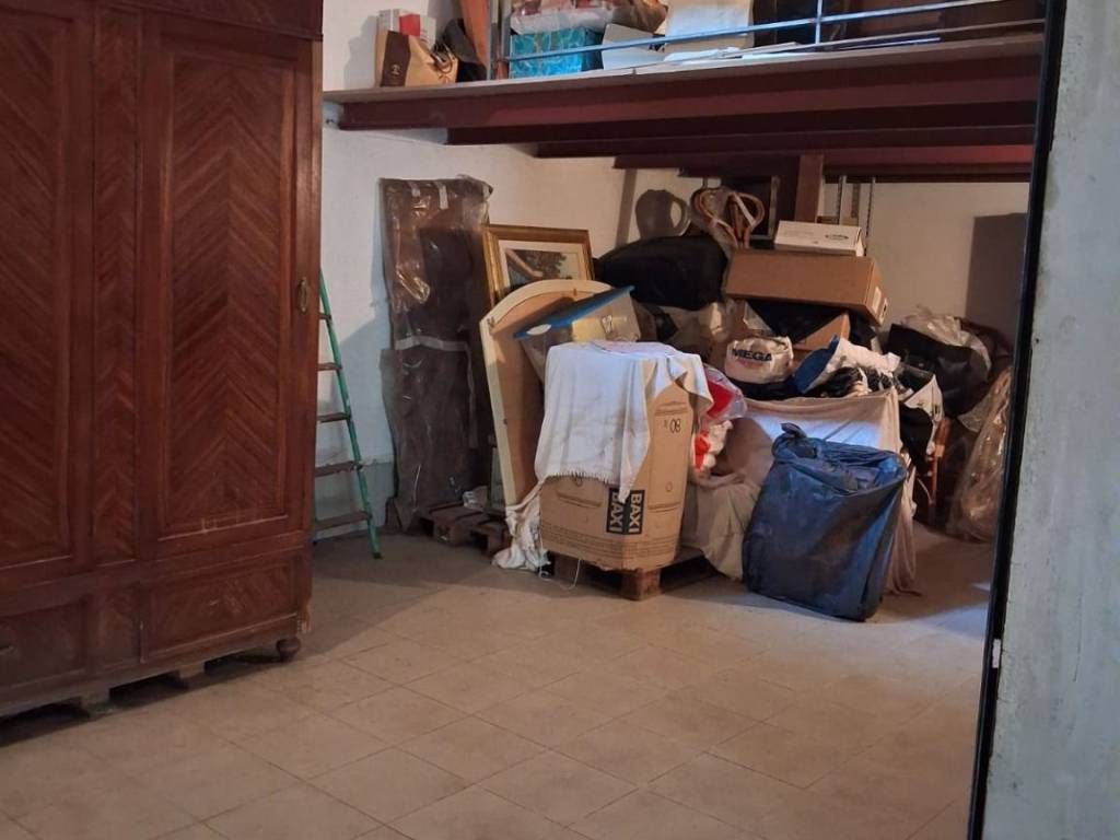 Box / garage a Bagheria in Via Città di Palermo - Foto 5