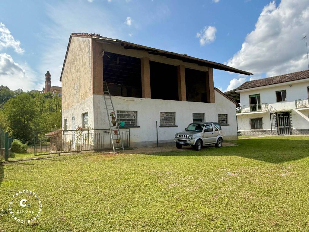 Rustico / casale a Ferrere in Via Torino, 25 - Foto 2