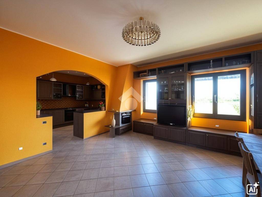 Villa a Cisterna di latina in Via del Capoverde, 16 - Foto 2