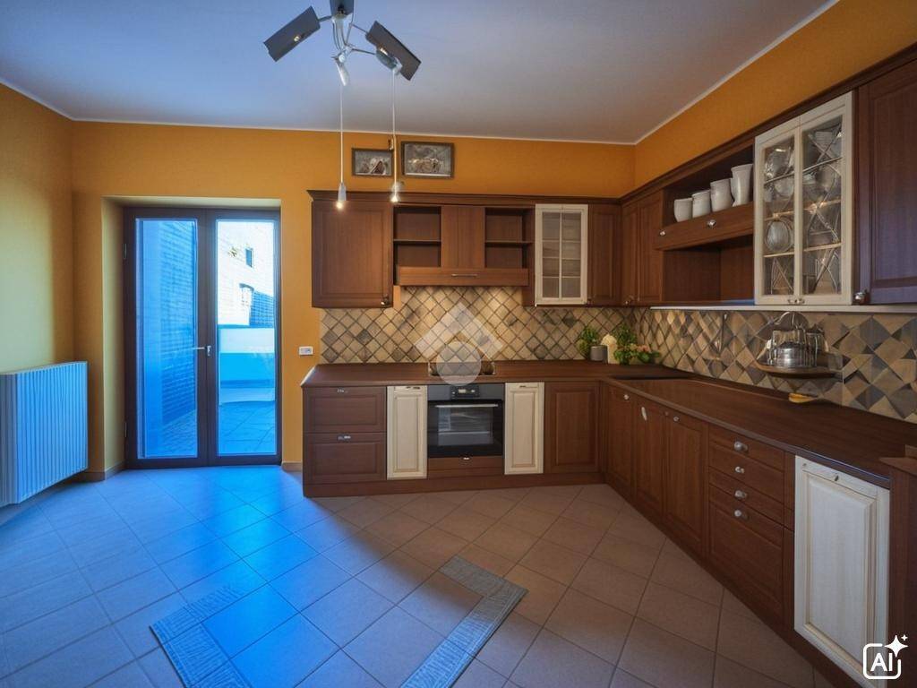 Villa a Cisterna di latina in Via del Capoverde, 16 - Foto 5