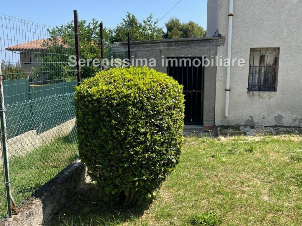 Casa indipendente a Vallefoglia in Via Brasco - Foto 4