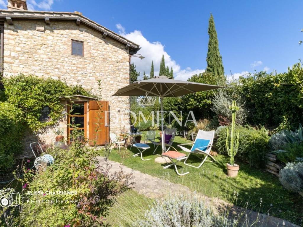 Casa indipendente a Gaiole in chianti - Foto 5