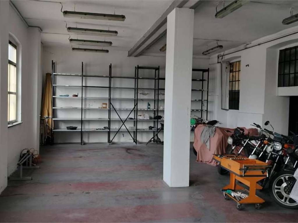 Immobile a Ciriè in via San Pietro, 75 - Foto 3