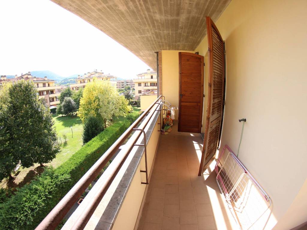 Appartamento a Fabriano in Via Giacomo Ciampicali, 4 - Foto 2