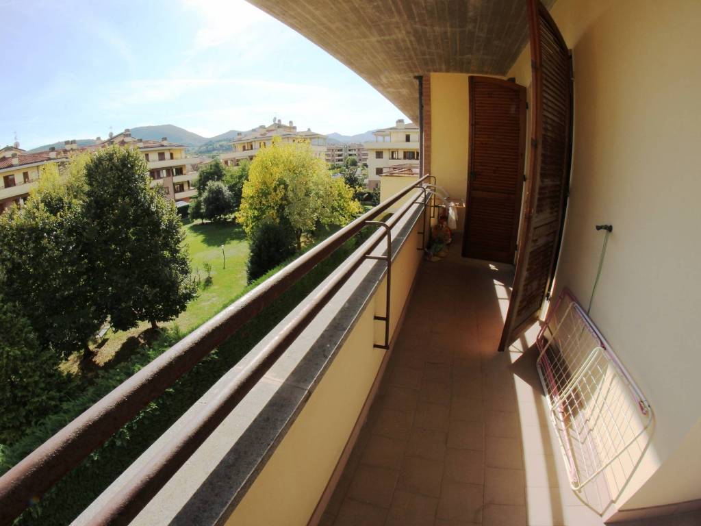 Appartamento a Fabriano in Via Giacomo Ciampicali, 4 - Foto 3