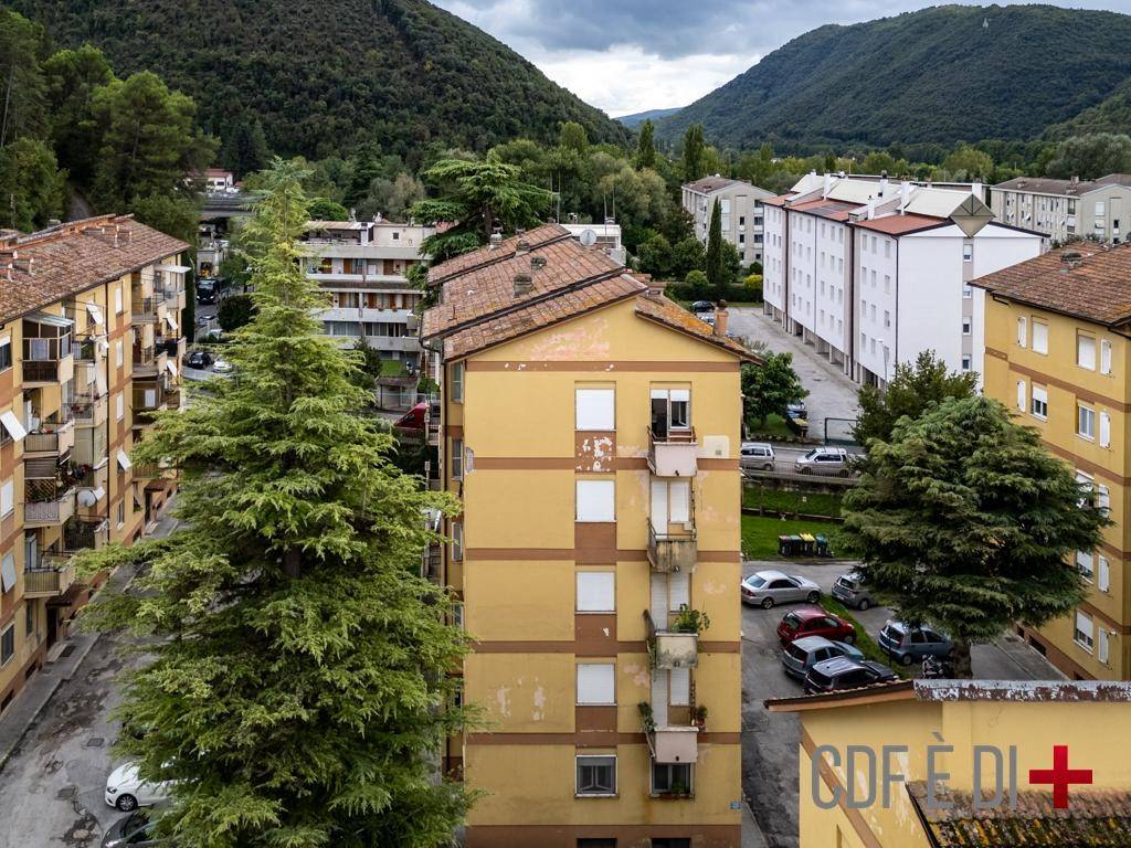 Appartamento a Rieti in Via Giacomo Matteotti - Foto 2