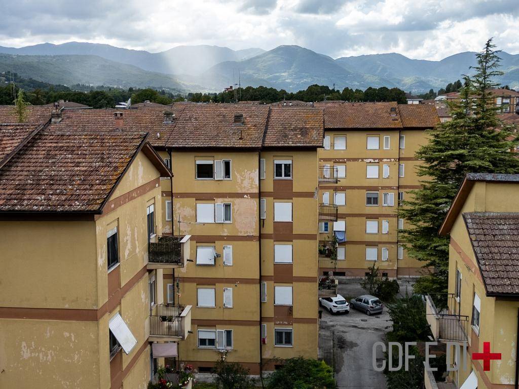 Appartamento a Rieti in Via Giacomo Matteotti - Foto 3