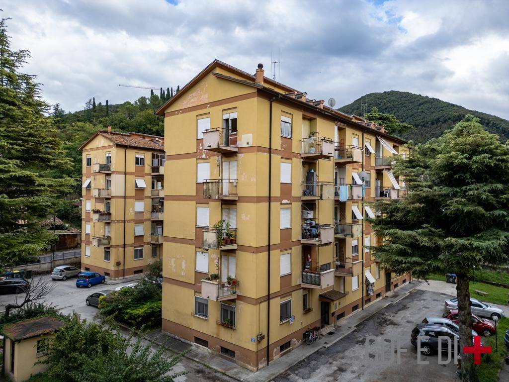 Appartamento a Rieti in Via Giacomo Matteotti - Foto 4
