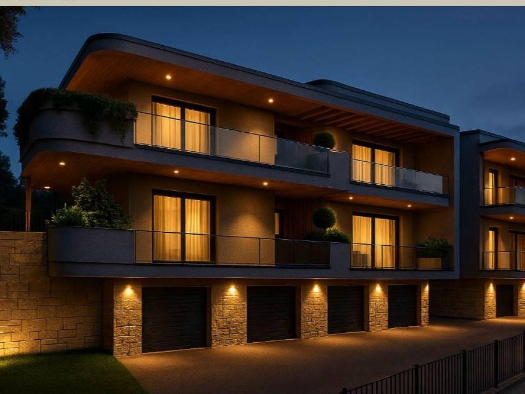 Appartamento a Castel di sangro in Via Panoramica - Foto 2