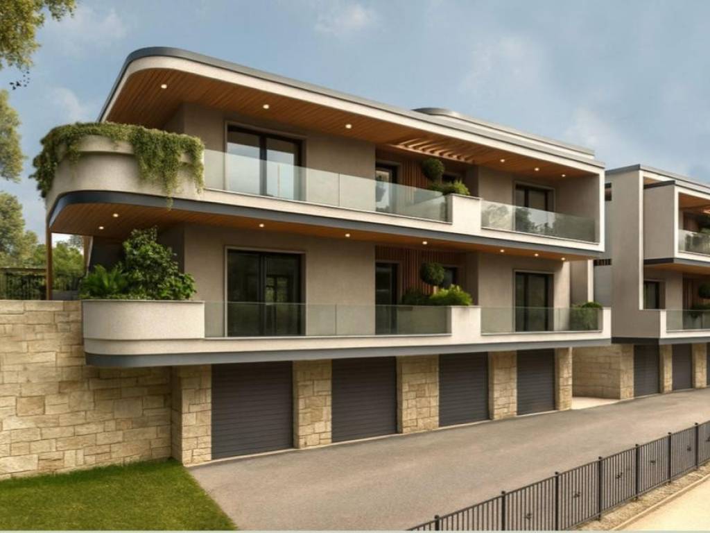 Appartamento a Castel di sangro in Via Panoramica - Foto 3
