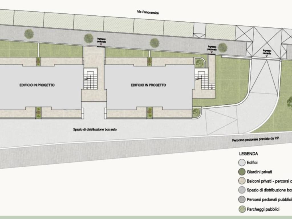 Appartamento a Castel di sangro in Via Panoramica - Foto 5