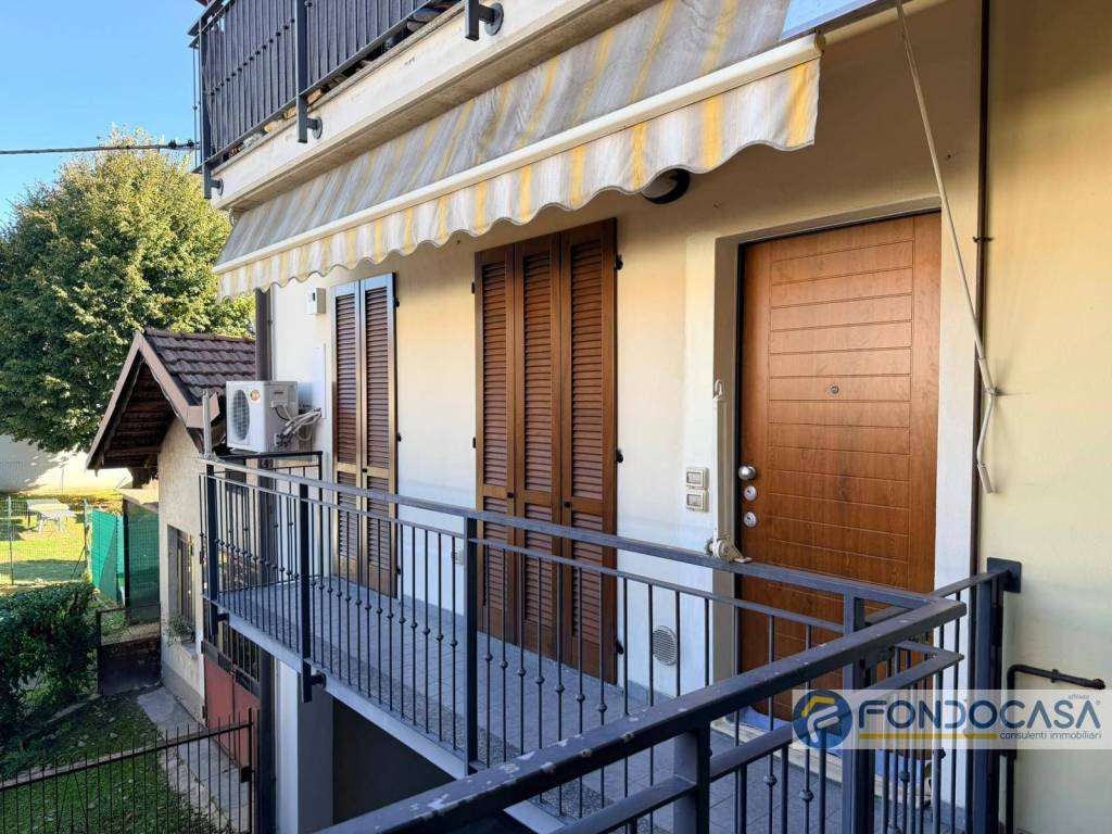 Appartamento a Cabiate in via Istria - Foto 2